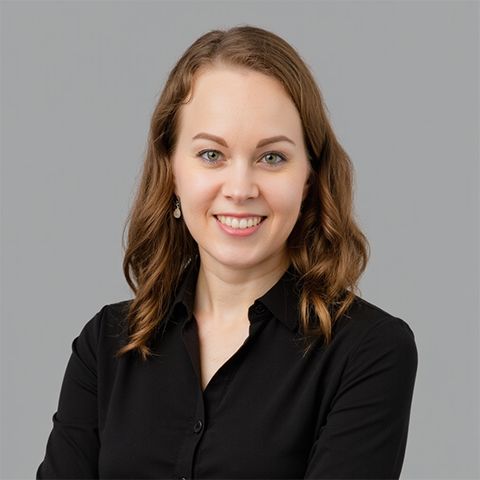 Prof. Dr. Katariina Juusola