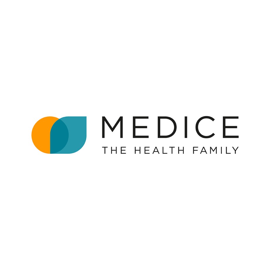 logo, company name