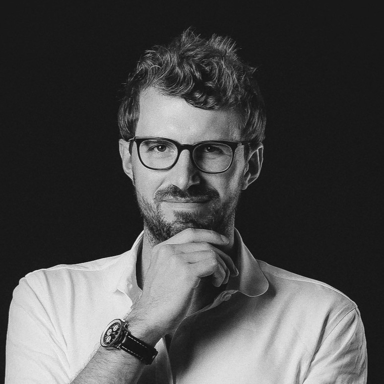 Dr. Florian Kriechbaumer