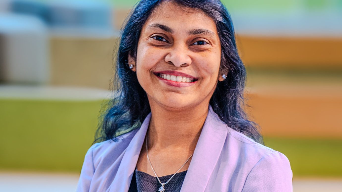 Dr. Jacinta Dsilva