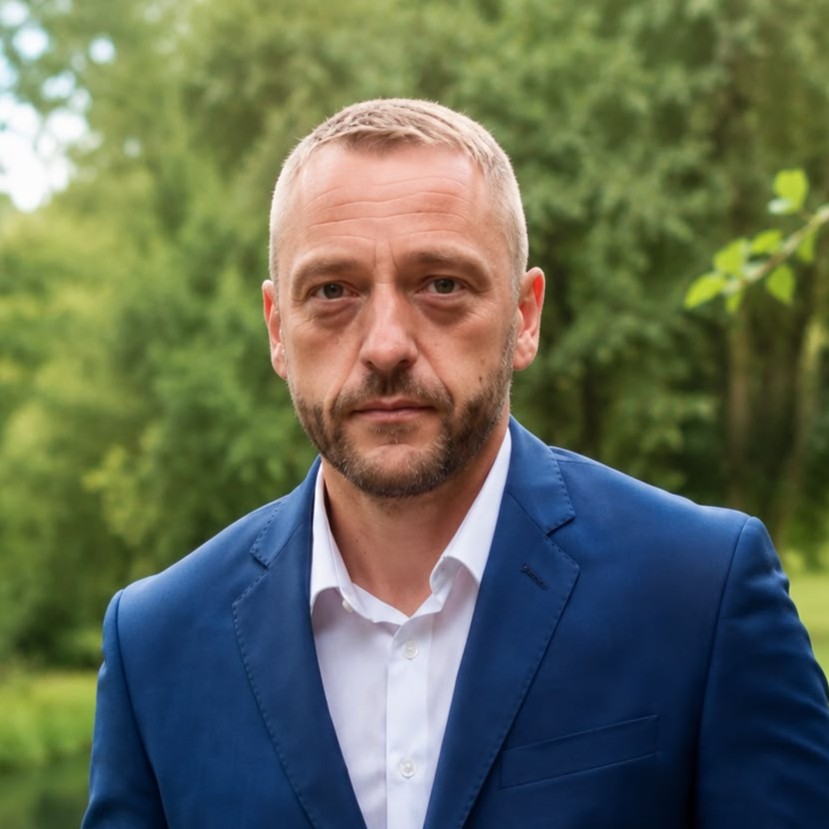 Dr. Ljubomir Janjusevic