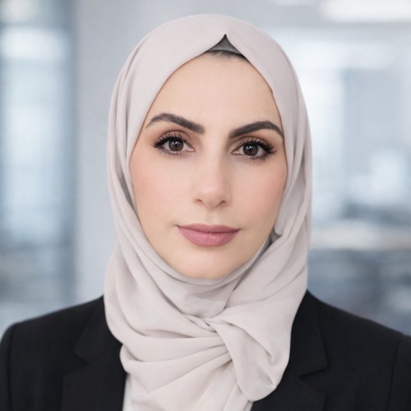 Dr. Tamara Fahid