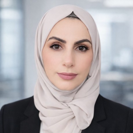 Dr. Tamara Fahid