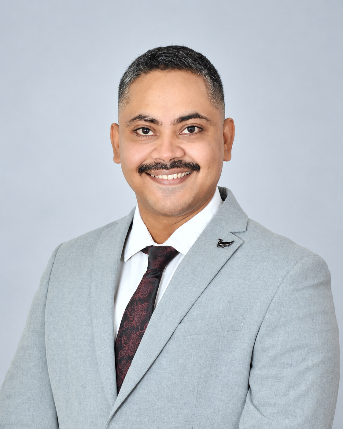 Dr. Syed Aftab Ahmed