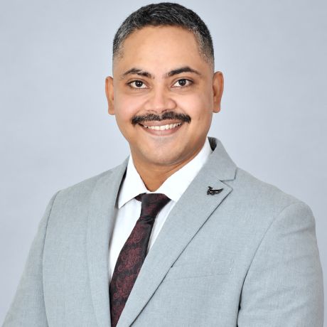 Dr. Syed Aftab Ahmed