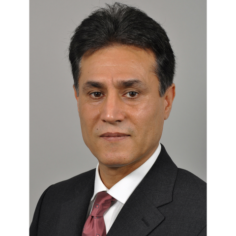 Dr. Bijan Khosravani